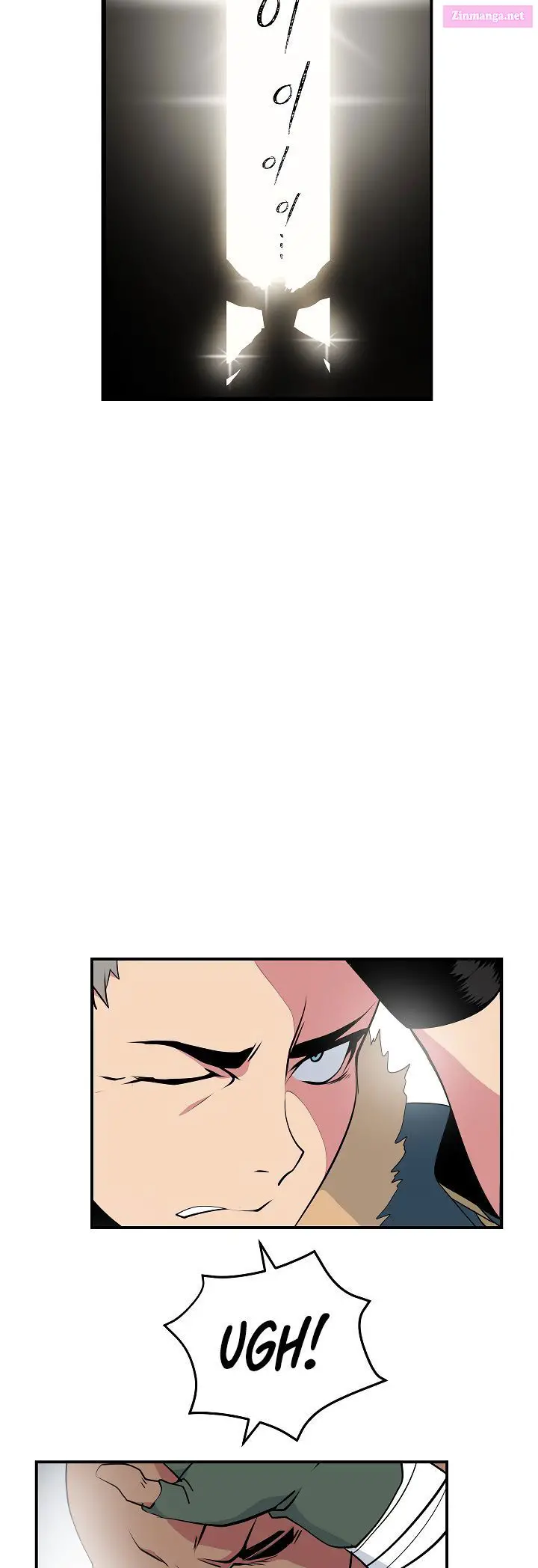I’m Destined For Greatness! Zinmanga X Chapter 24 Page 39