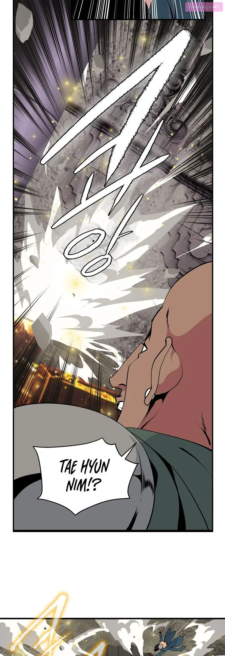 I’m Destined For Greatness! Zinmanga X Chapter 24 Page 46