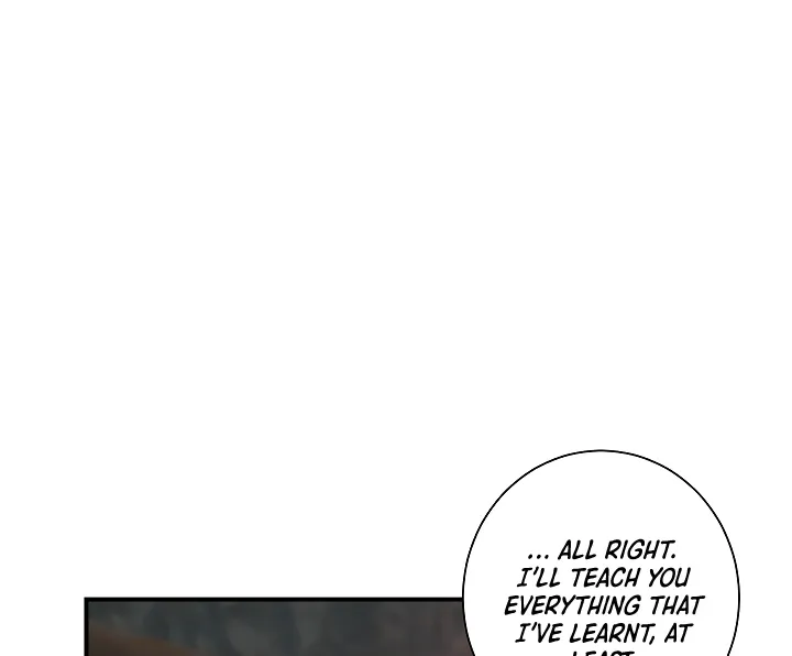 I’m Destined For Greatness! Zinmanga X Chapter 24 Page 54
