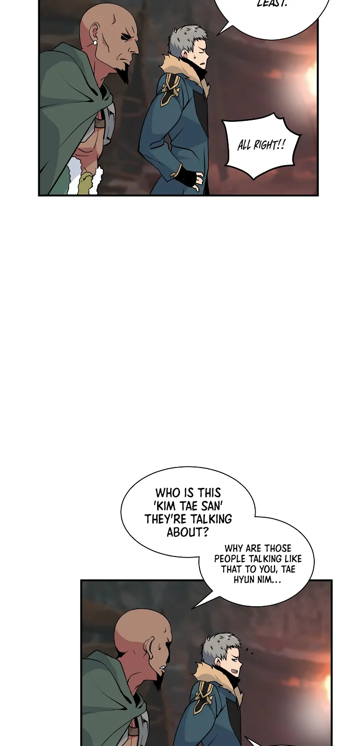 I’m Destined For Greatness! Zinmanga X Chapter 24 Page 55
