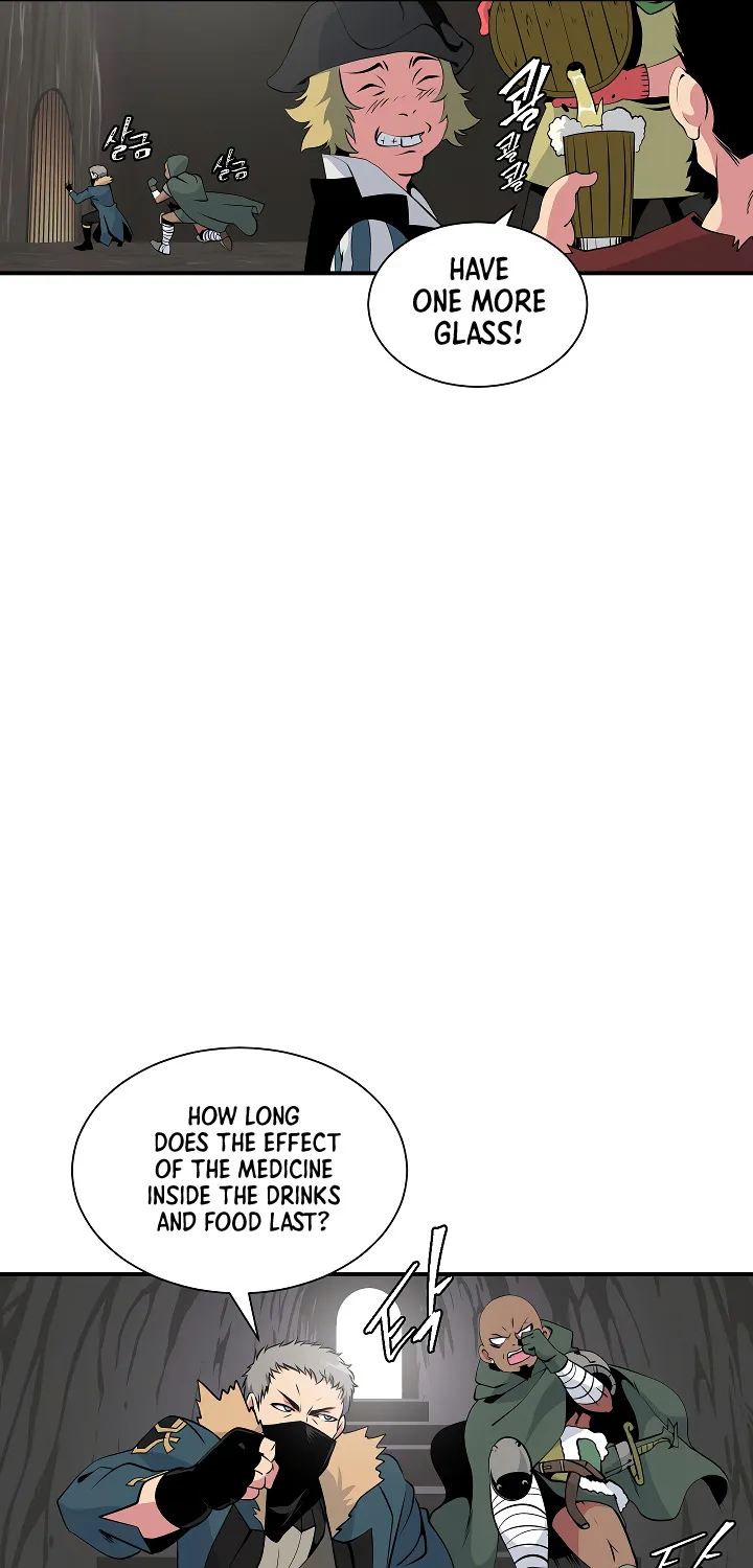 I’m Destined For Greatness! Zinmanga X Chapter 24 Page 61