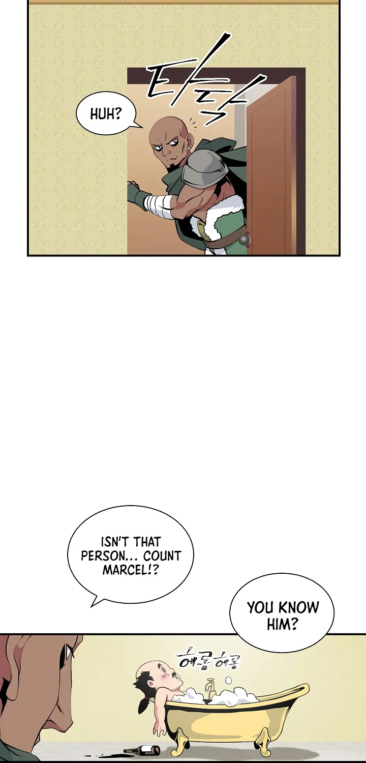 I’m Destined For Greatness! Zinmanga X Chapter 24 Page 65