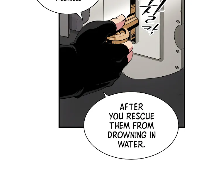 I’m Destined For Greatness! Zinmanga X Chapter 24 Page 72