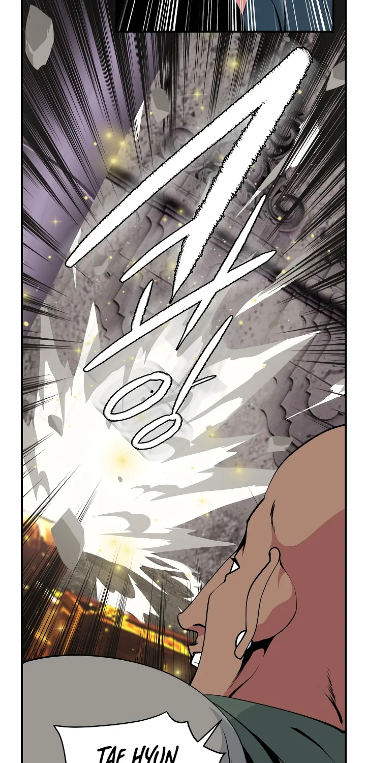 I’m Destined For Greatness! Zinmanga X Chapter 24 Page 89
