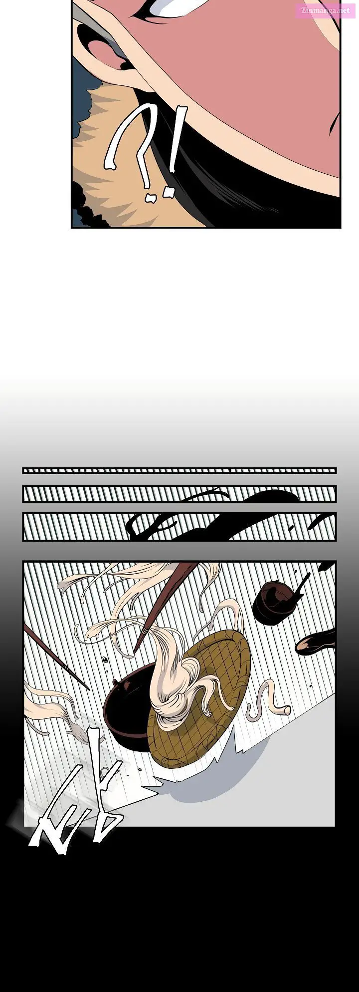 I’m Destined For Greatness! Zinmanga X Chapter 23 Page 26