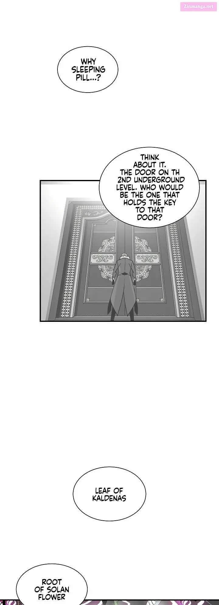 I’m Destined For Greatness! Zinmanga X Chapter 23 Page 42