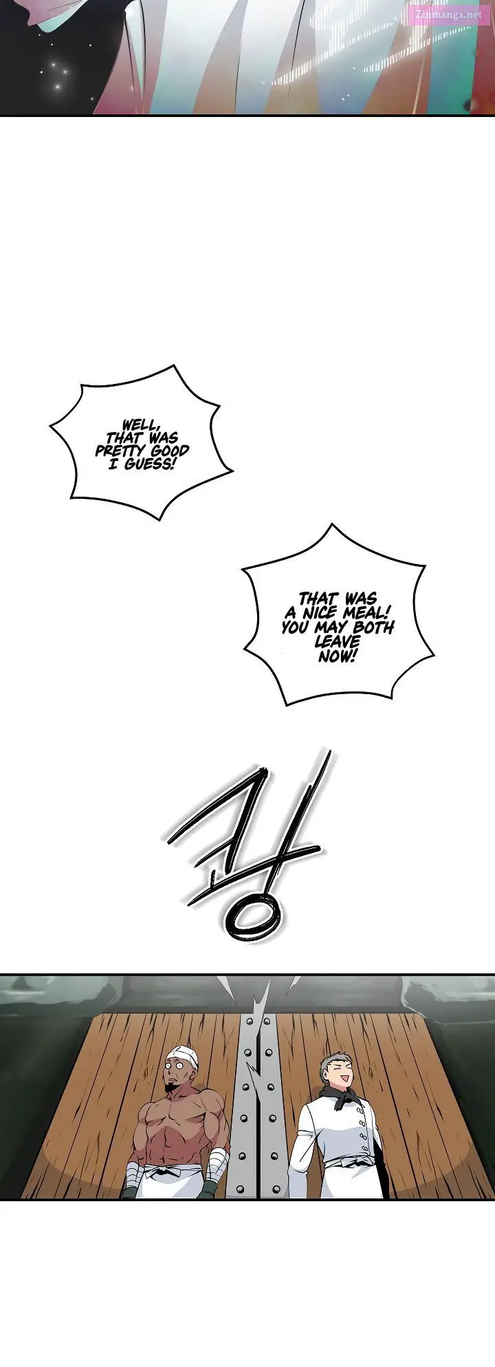 I’m Destined For Greatness! Zinmanga X Chapter 23 Page 49
