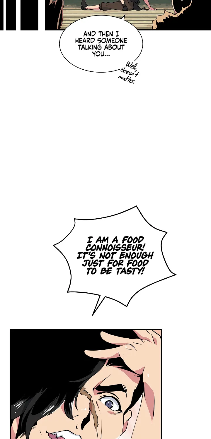 I’m Destined For Greatness! Zinmanga X Chapter 23 Page 59