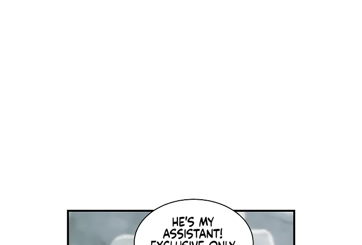 I’m Destined For Greatness! Zinmanga X Chapter 23 Page 70