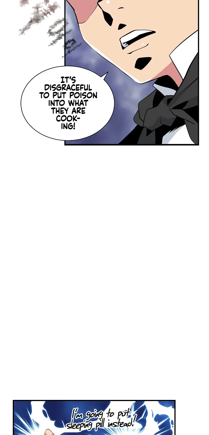 I’m Destined For Greatness! Zinmanga X Chapter 23 Page 79
