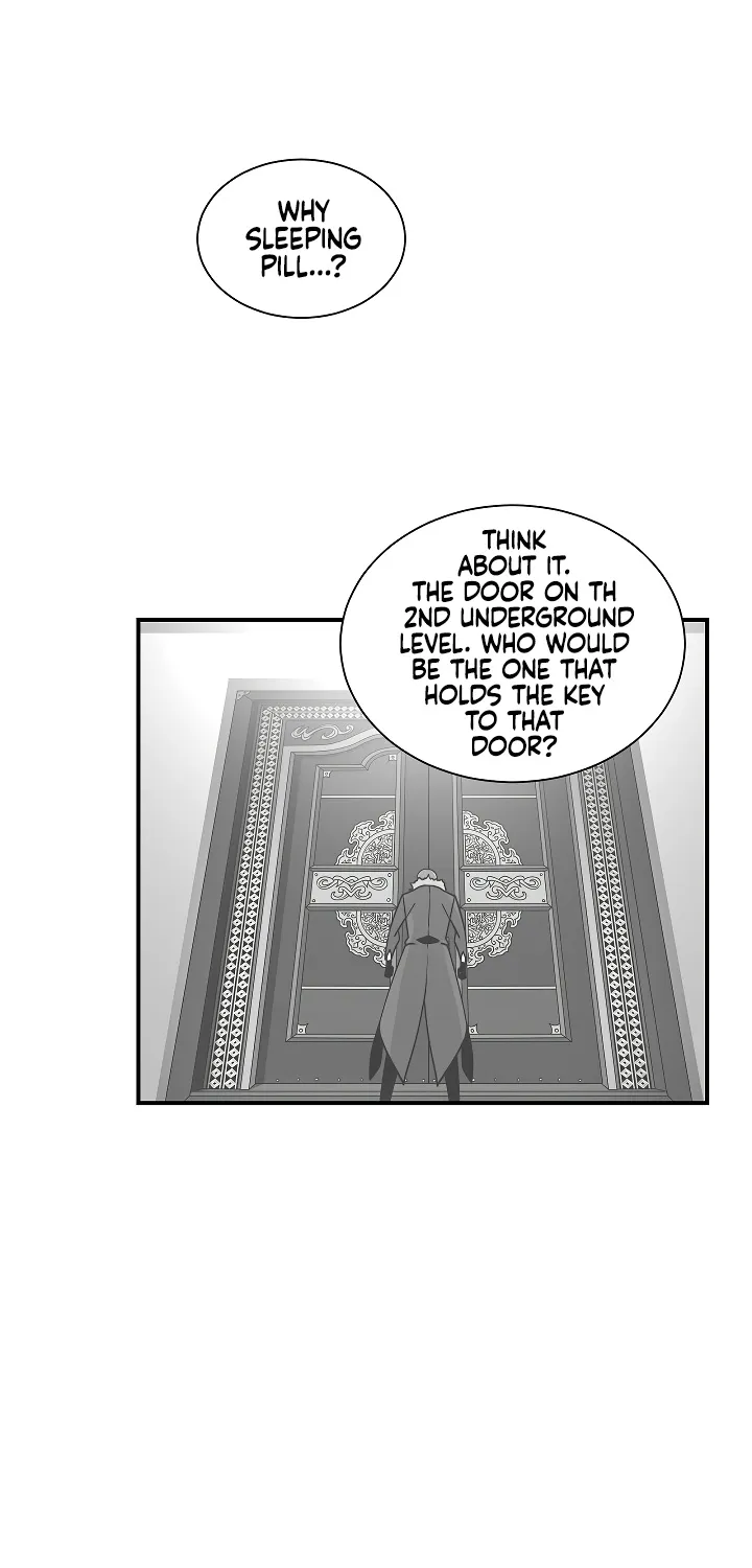 I’m Destined For Greatness! Zinmanga X Chapter 23 Page 81