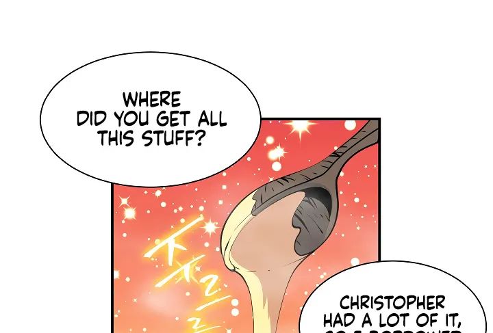 I’m Destined For Greatness! Zinmanga X Chapter 23 Page 86