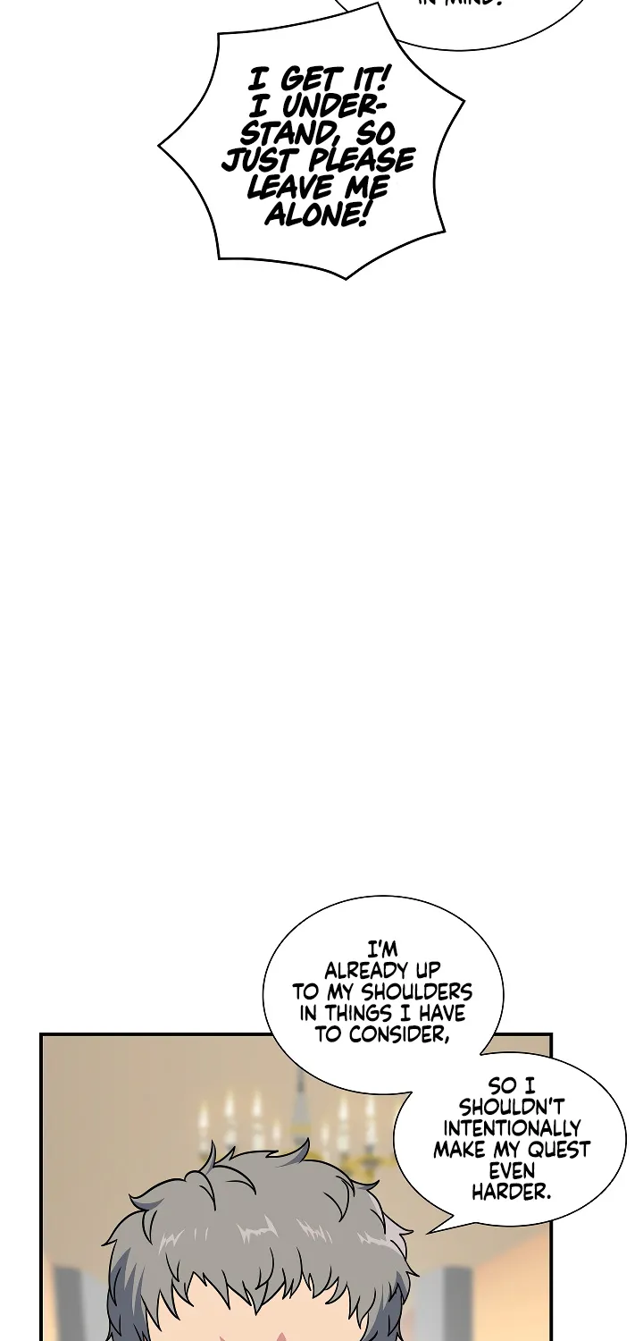 I’m Destined For Greatness! Zinmanga X Chapter 22 Page 106
