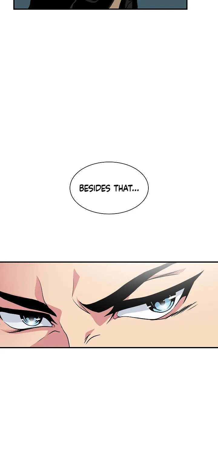 I’m Destined For Greatness! Zinmanga X Chapter 22 Page 108