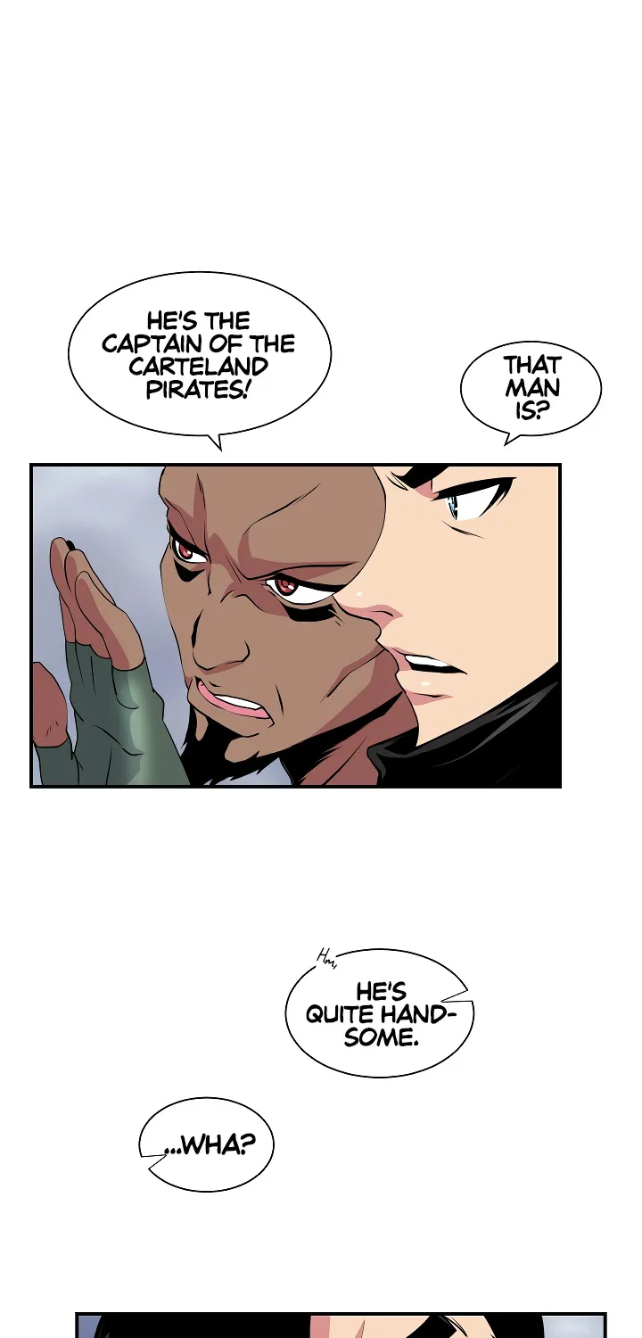 I’m Destined For Greatness! Zinmanga X Chapter 21 Page 81