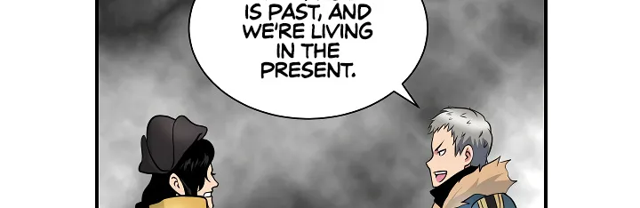 I’m Destined For Greatness! Zinmanga X Chapter 21 Page 84