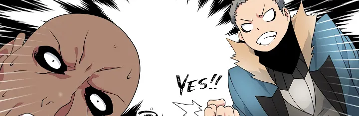 I’m Destined For Greatness! Zinmanga X Chapter 21 Page 90