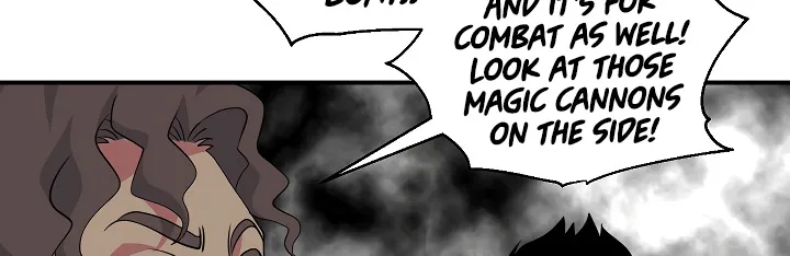 I’m Destined For Greatness! Zinmanga X Chapter 21 Page 100