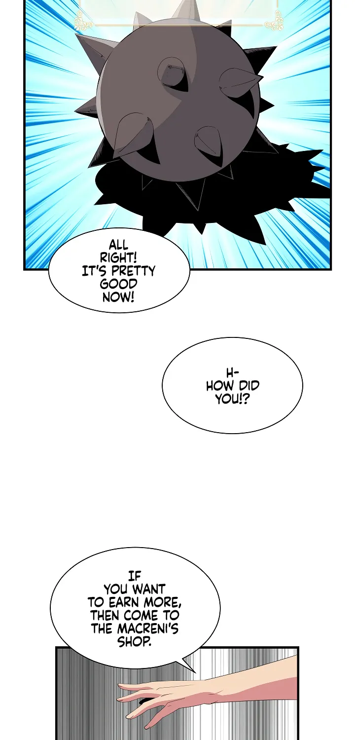 I’m Destined For Greatness! Zinmanga X Chapter 20 Page 86