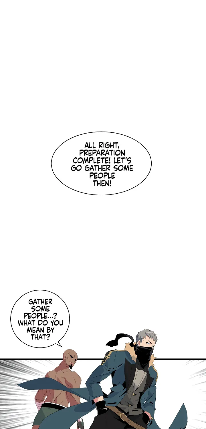 I’m Destined For Greatness! Zinmanga X Chapter 20 Page 110