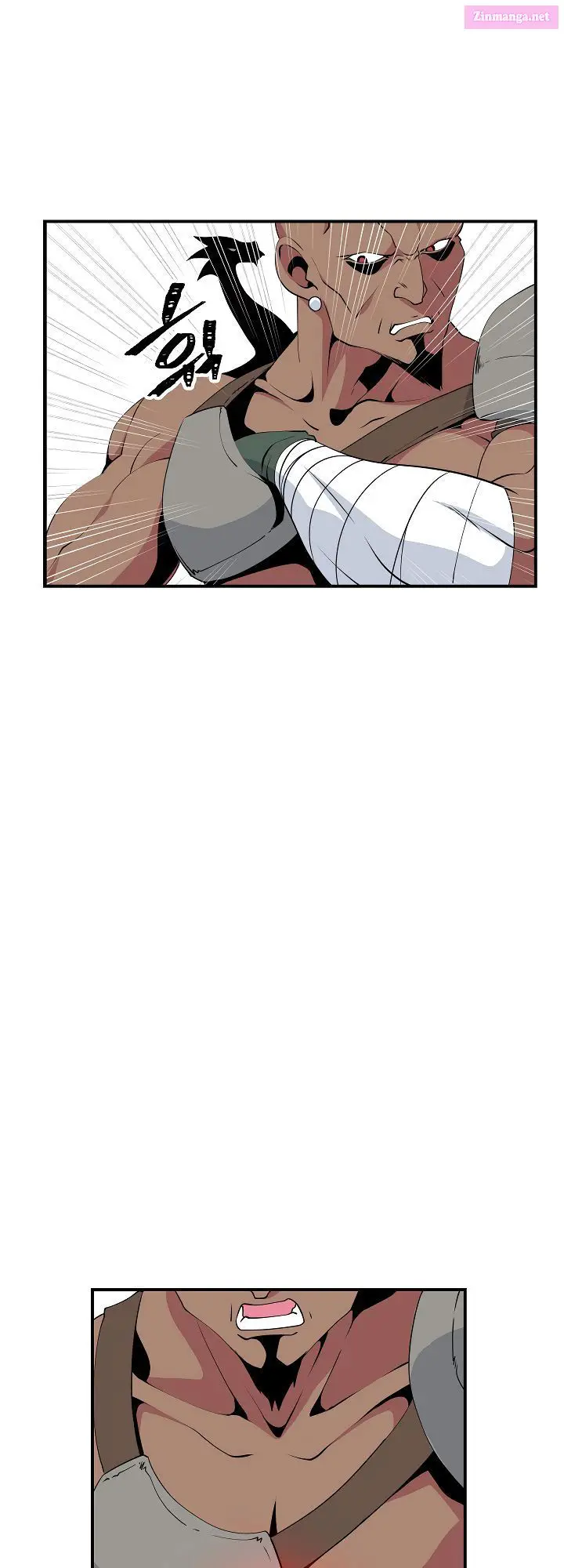 I’m Destined For Greatness! Zinmanga X Chapter 19 Page 21