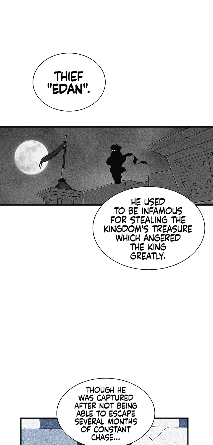 I’m Destined For Greatness! Zinmanga X Chapter 17 Page 46