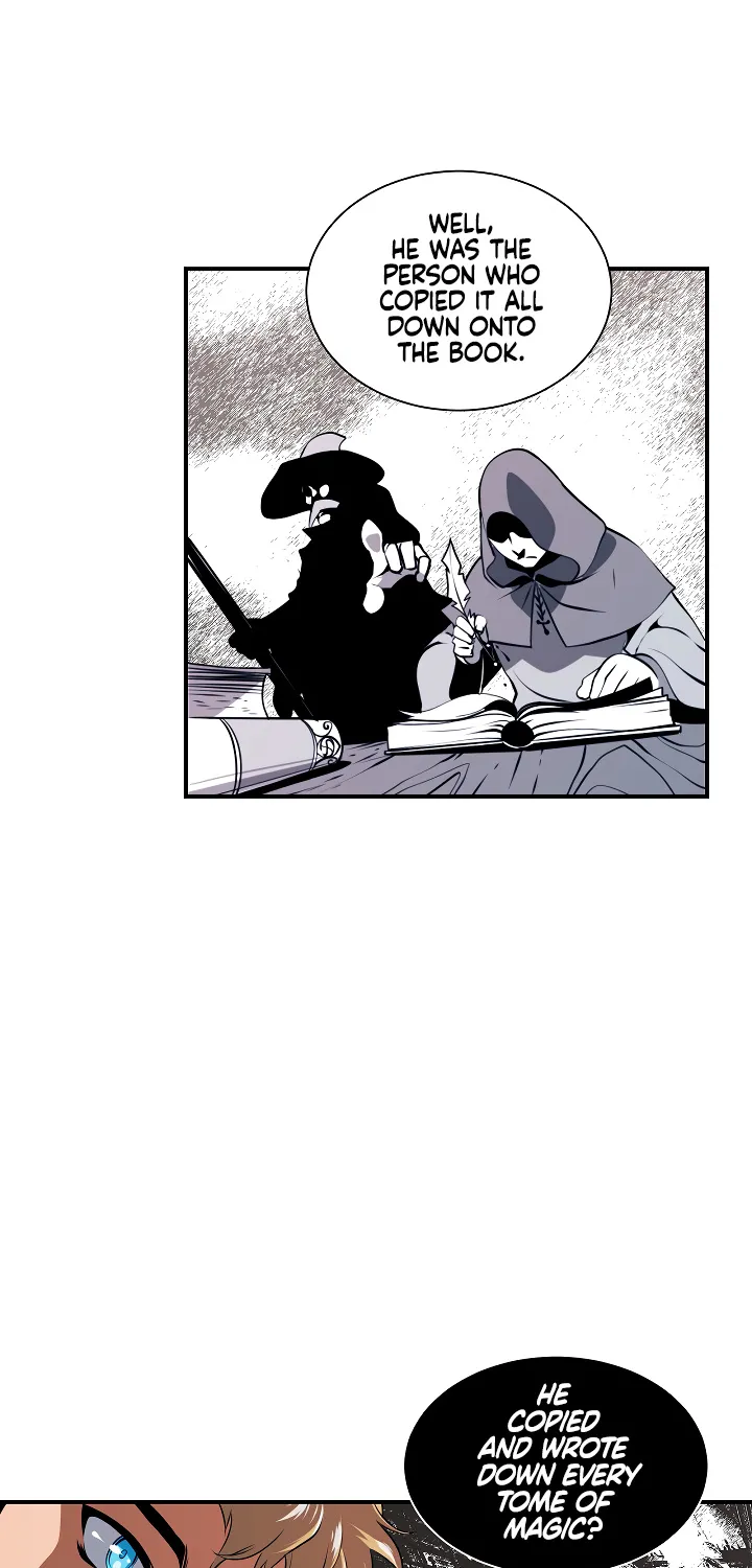 I’m Destined For Greatness! Zinmanga X Chapter 17 Page 56