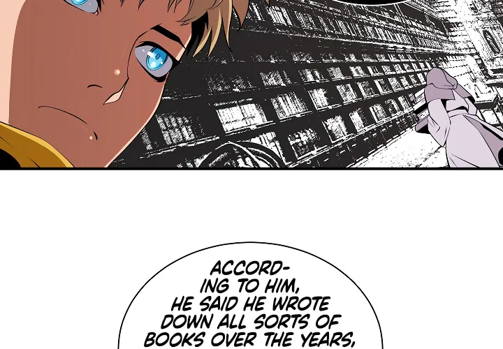 I’m Destined For Greatness! Zinmanga X Chapter 17 Page 57