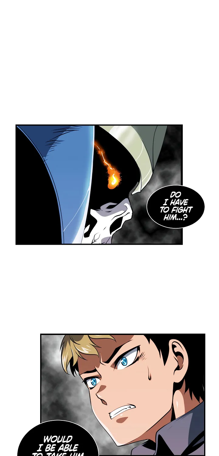 I’m Destined For Greatness! Zinmanga X Chapter 17 Page 72