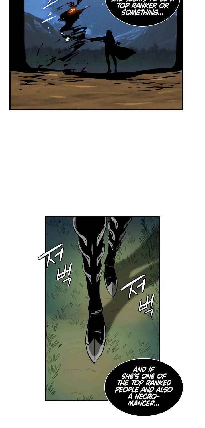 I’m Destined For Greatness! Zinmanga X Chapter 17 Page 80