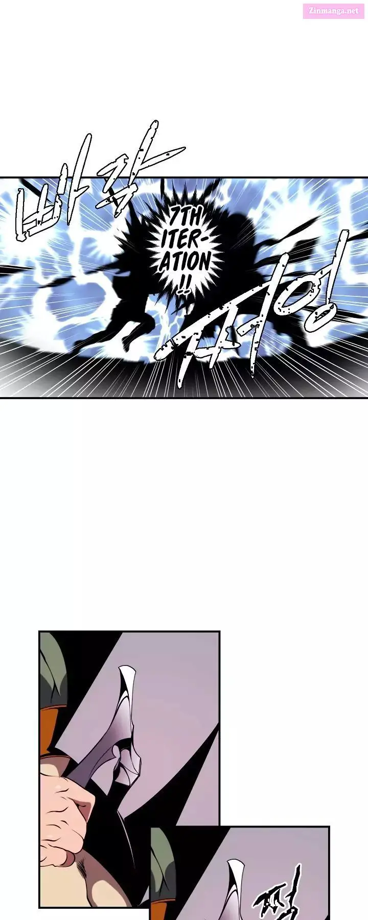 I’m Destined For Greatness! Zinmanga X Chapter 15 Page 30