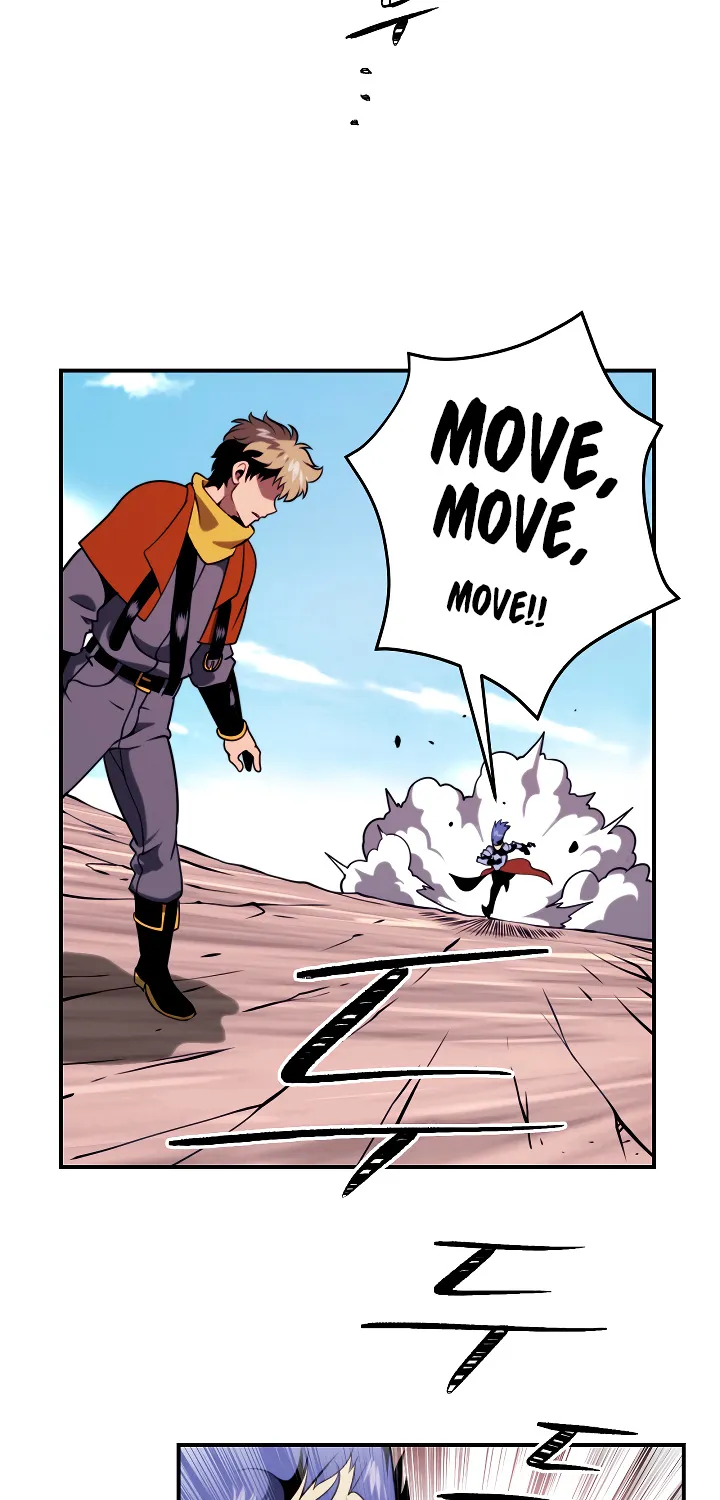 I’m Destined For Greatness! Zinmanga X Chapter 15 Page 76