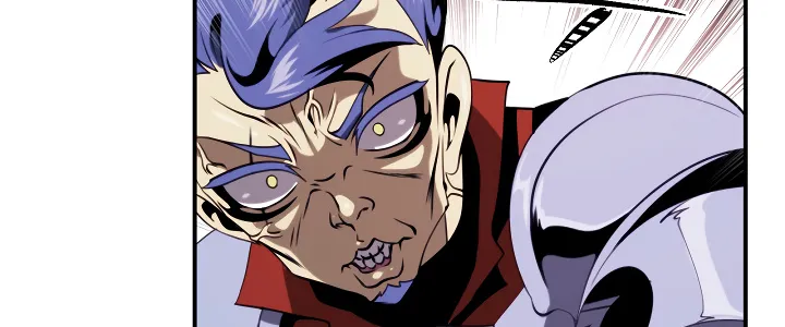 I’m Destined For Greatness! Zinmanga X Chapter 15 Page 77