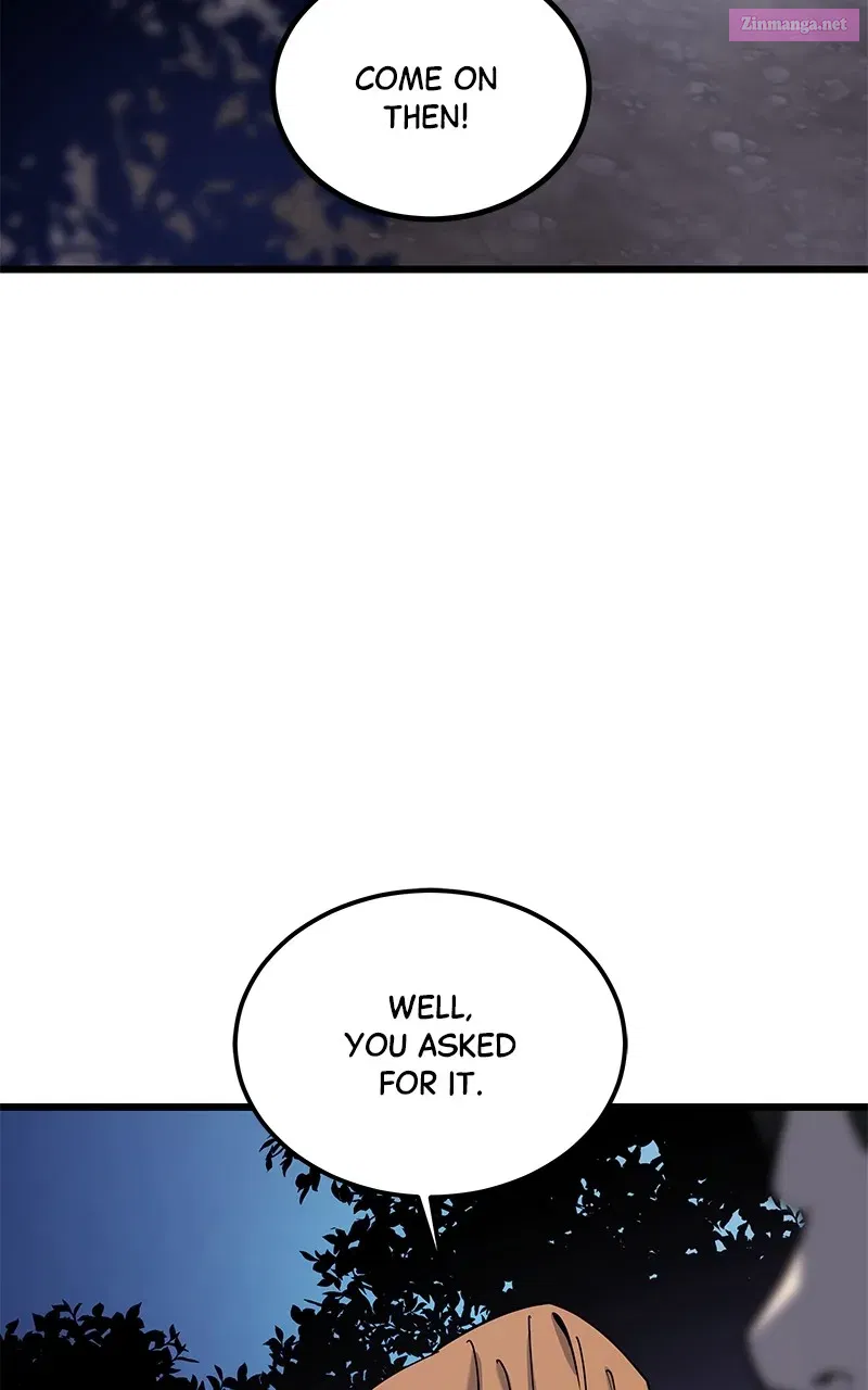 The Masters HaveSubscribed Zinmanga X Chapter 3 Page 3