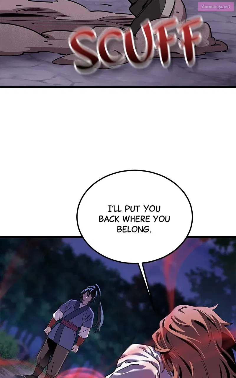 The Masters HaveSubscribed Zinmanga X Chapter 3 Page 26