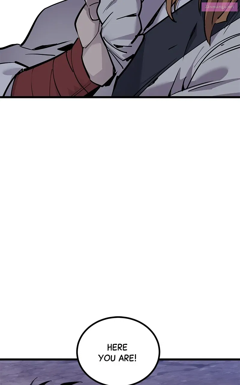 The Masters HaveSubscribed Zinmanga X Chapter 3 Page 64