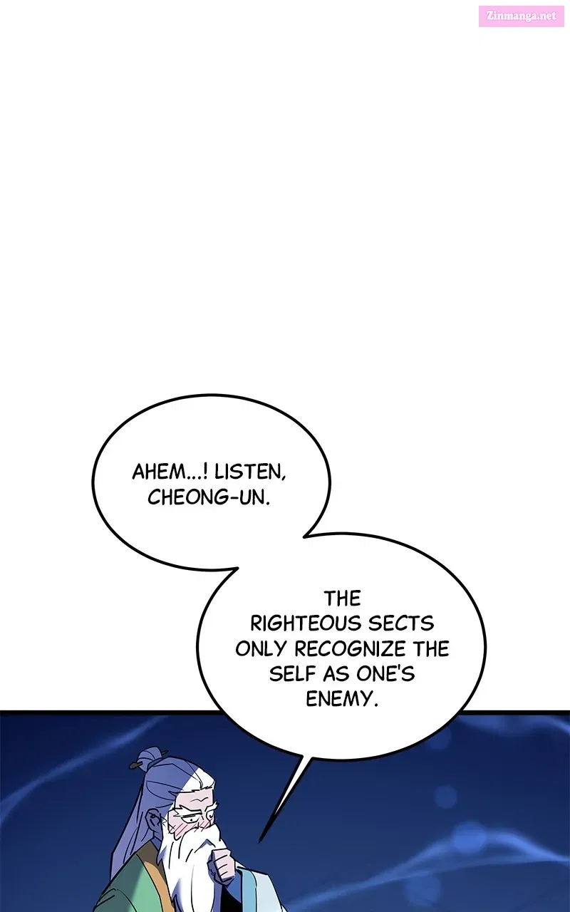 The Masters HaveSubscribed Zinmanga X Chapter 3 Page 84