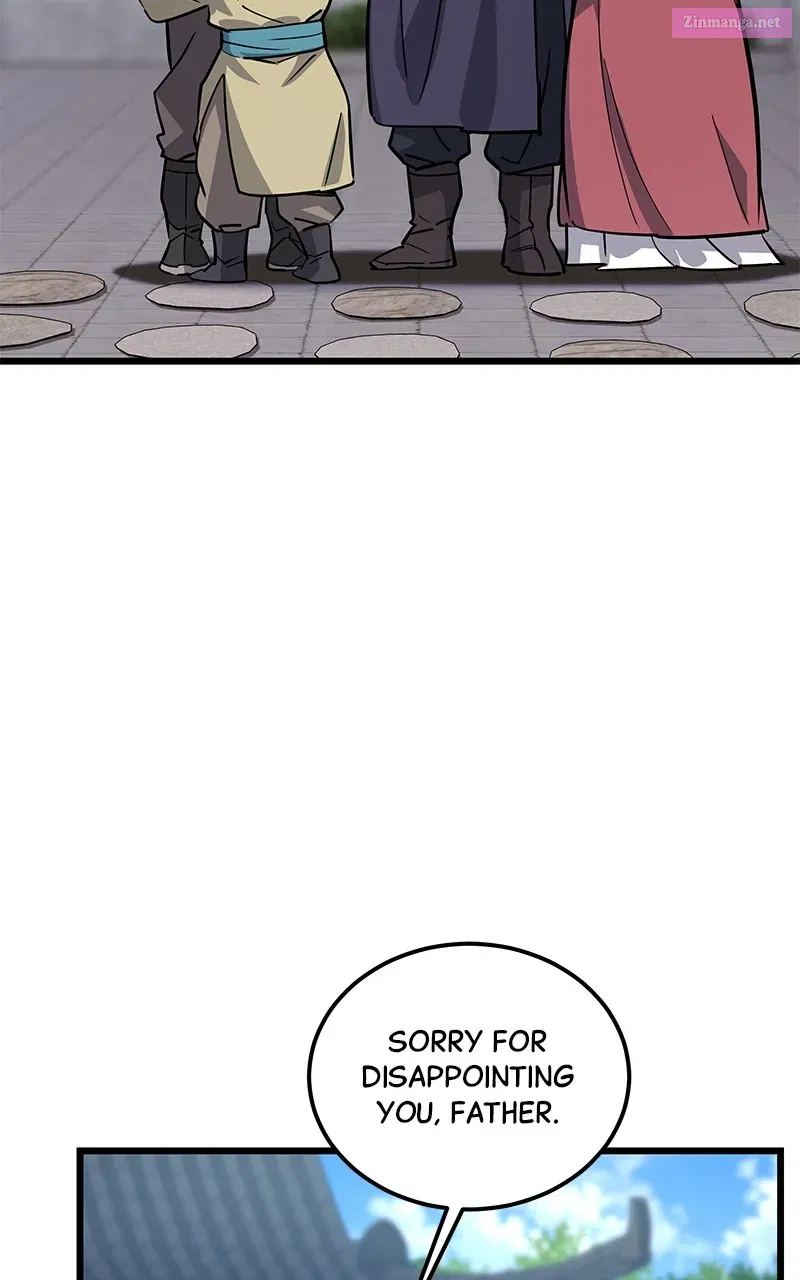 The Masters HaveSubscribed Zinmanga X Chapter 3 Page 103