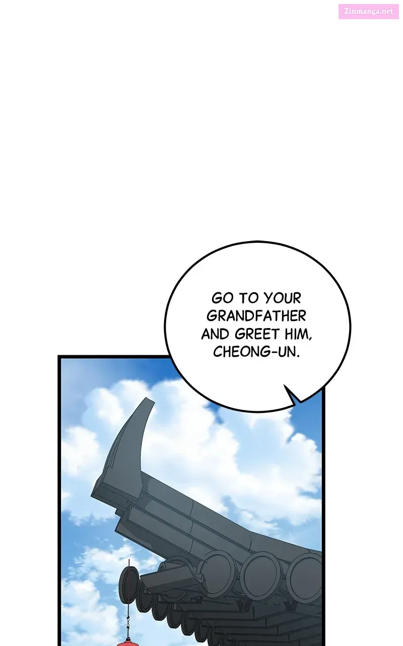 The Masters HaveSubscribed Zinmanga X Chapter 3 Page 108