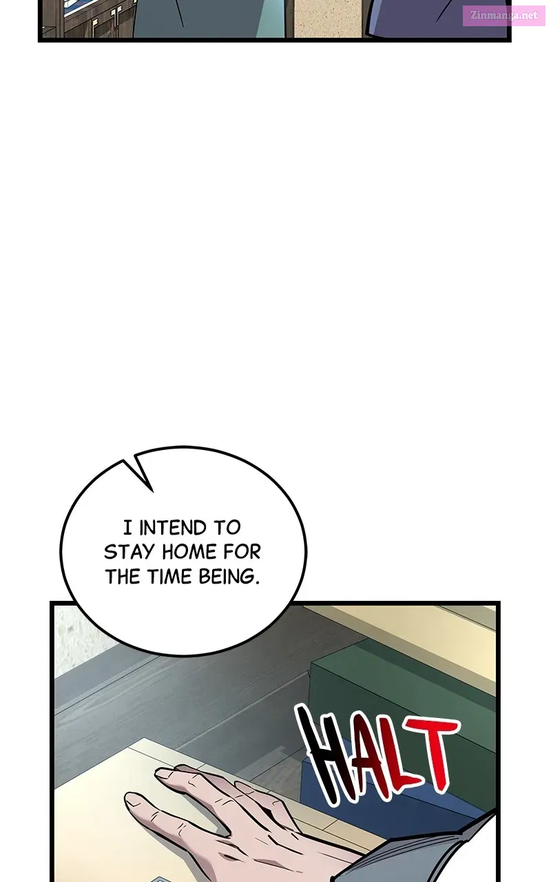 The Masters HaveSubscribed Zinmanga X Chapter 3 Page 118