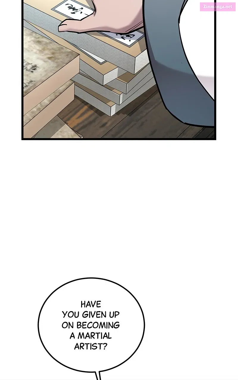 The Masters HaveSubscribed Zinmanga X Chapter 3 Page 119