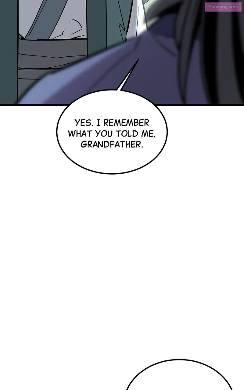 The Masters HaveSubscribed Zinmanga X Chapter 3 Page 125