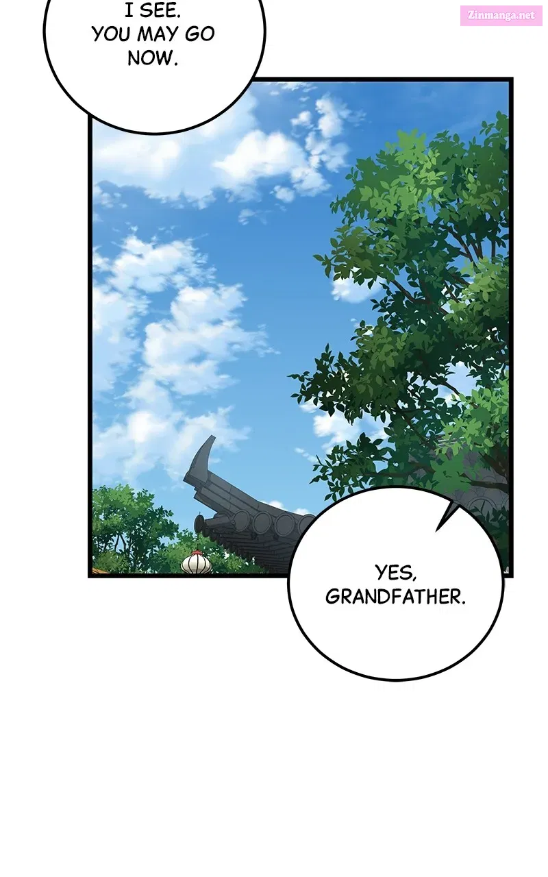 The Masters HaveSubscribed Zinmanga X Chapter 3 Page 131