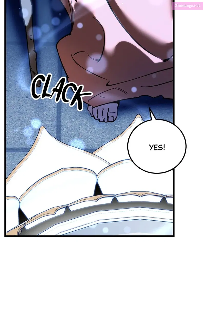 The Masters HaveSubscribed Zinmanga X Chapter 3 Page 146