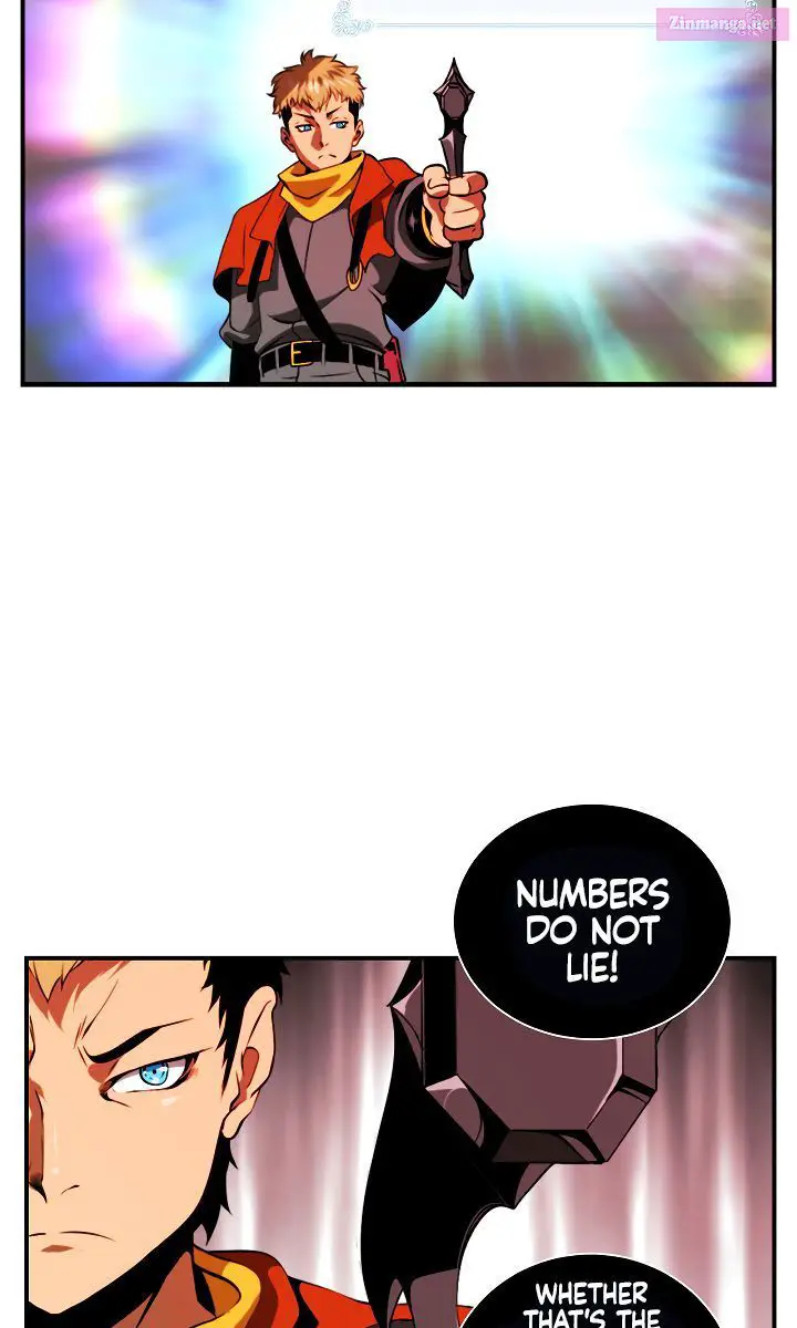 I’m Destined For Greatness! Zinmanga X Chapter 14 Page 11