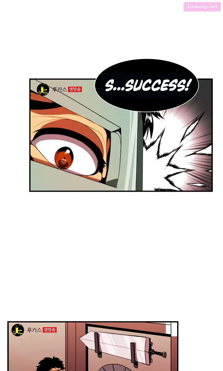 I’m Destined For Greatness! Zinmanga X Chapter 14 Page 20