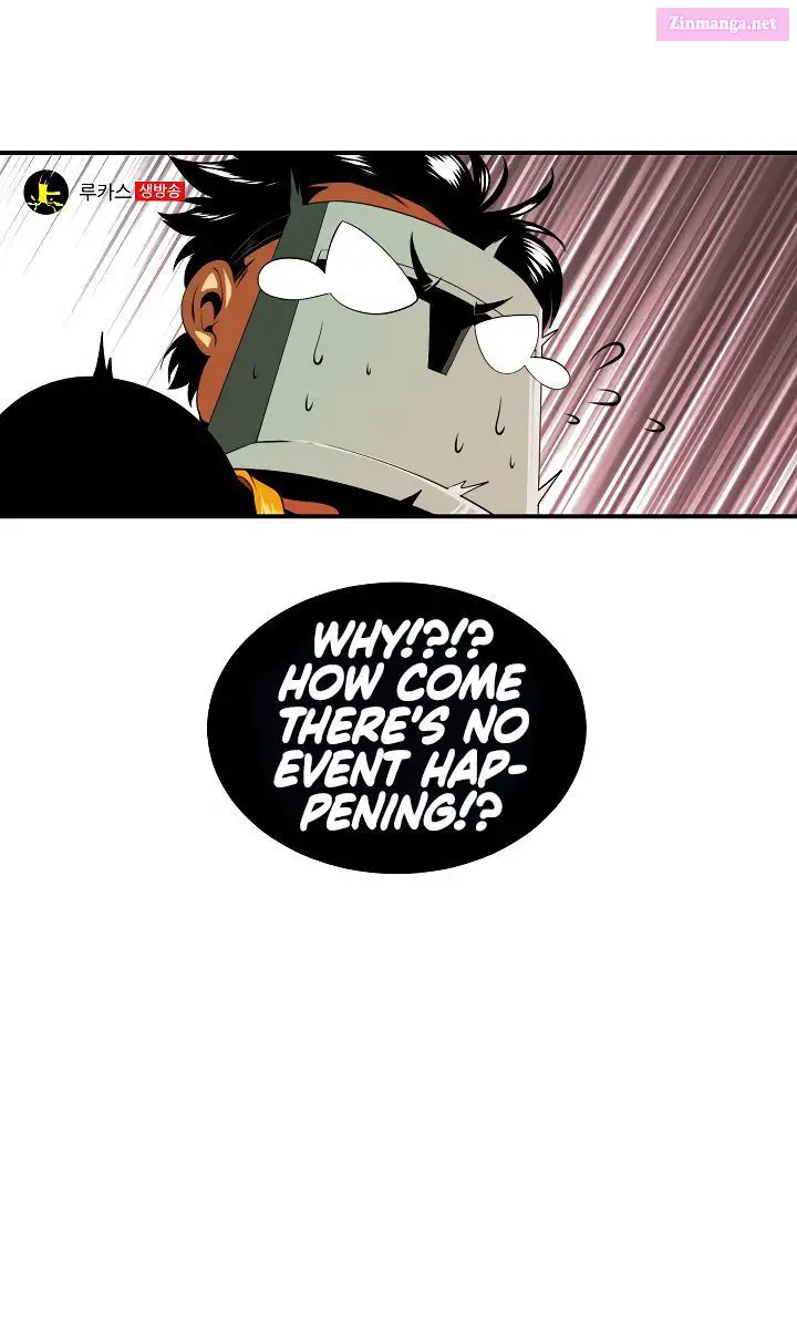 I’m Destined For Greatness! Zinmanga X Chapter 14 Page 22