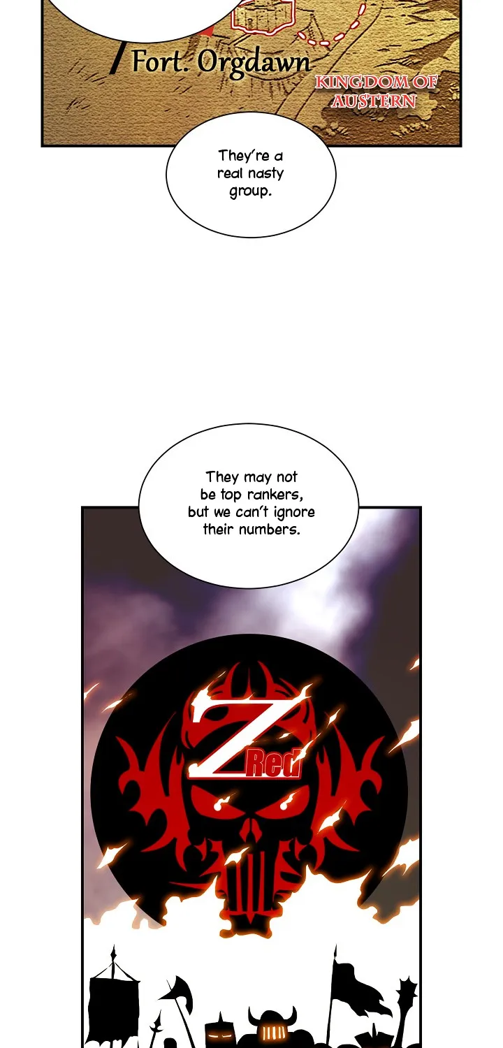 I’m Destined For Greatness! Zinmanga X Chapter 13 Page 53