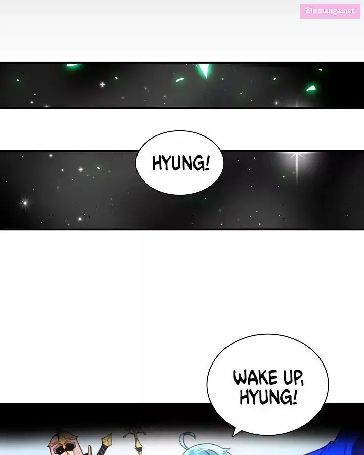 I’m Destined For Greatness! Zinmanga X Chapter 12 Page 83