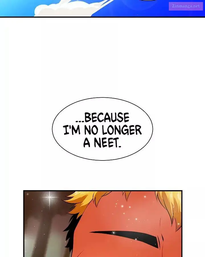 I’m Destined For Greatness! Zinmanga X Chapter 12 Page 89